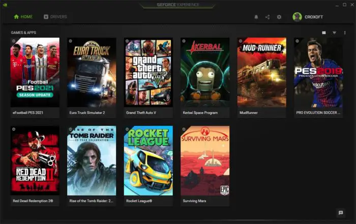 disable geforce experience - 3 Ways to Disable Nvidia GeForce Experience from Startup/Background 3