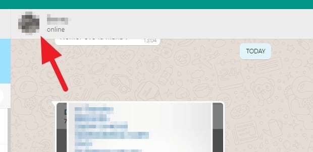 How To Download Multiple Photos In Whatsapp Web Faster