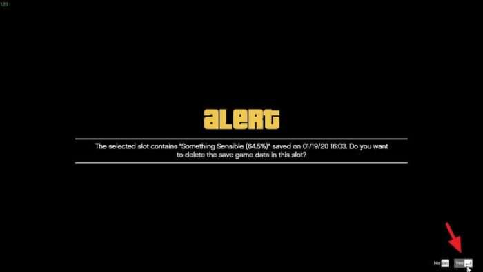 gta 5 pc save location