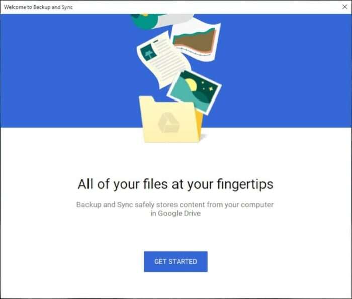 Get Started - How to See Folder Size on Google Drive: 3 Methods 13