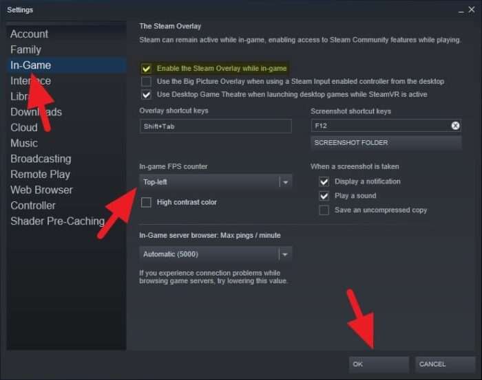 How To Display Fps Counter On Gta V Pc 3 Options