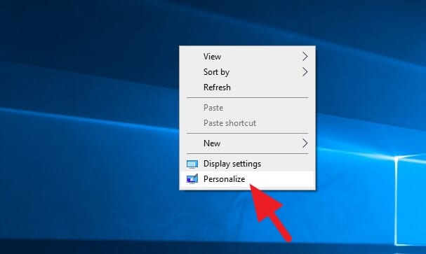 personalize 1 - How to Enable Night Mode on Chrome PC Without Extension 11