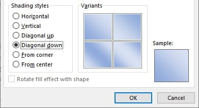 Shading styles - How to Change Document Background Color on Microsoft Word 21