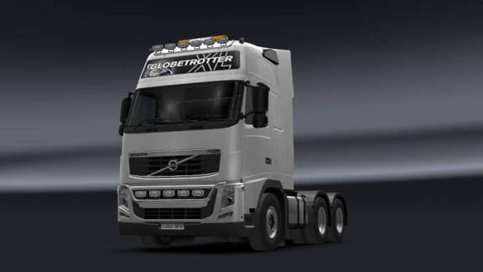 Volvo FH - 7 Tips Get Money Fast on Euro Truck Simulator 2 7