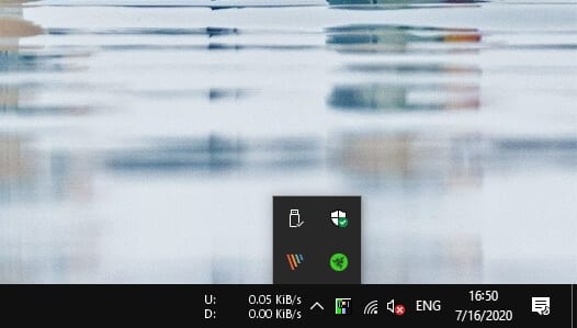 time and date - How to Show Missing Time and Date in Taskbar on Windows 10 15