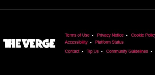 Contact page - How to Find Website Owner Name & Contact 5