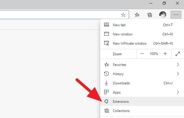 - How to Install Chrome Extension on *NEW* Microsoft Edge 5