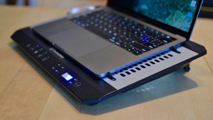Cooling Pad - 5 Tips to Cool Down Your Overheat Laptop Quickly 5