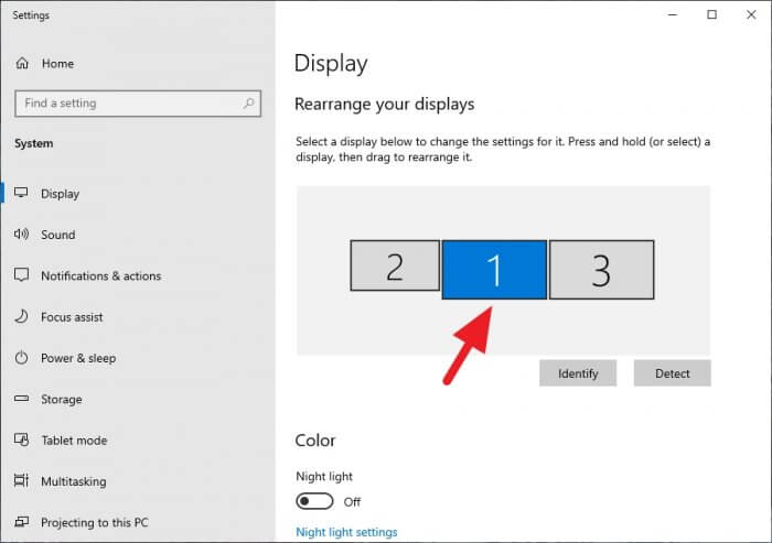 Display - How to Quickly Turn Off Second Monitor When Gaming 5