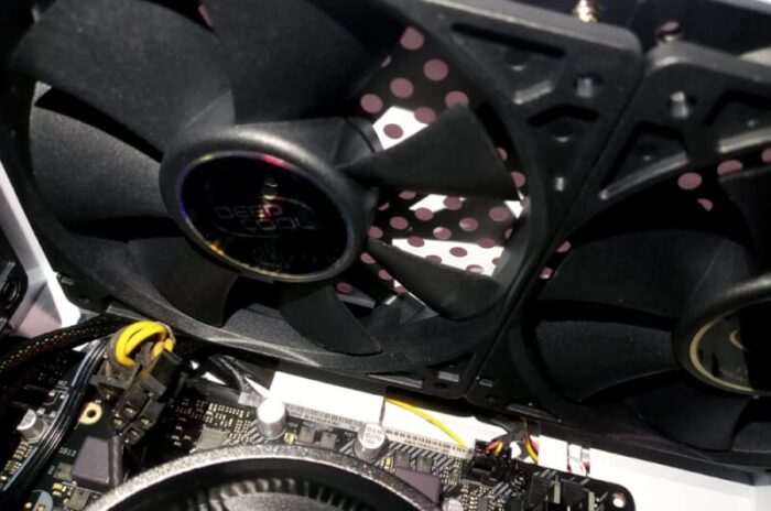 How to Fix Case Fans Speed Doesn’t Adjust Automatically