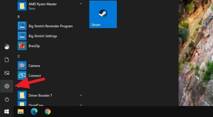 Settings 6 - How to Get AMD Ryzen Balanced Power Plan on Windows 10 17