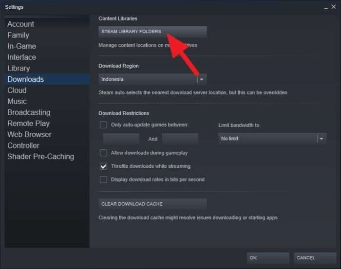 Simple Can I Install Steam Game On External Hard Drive for Small Room