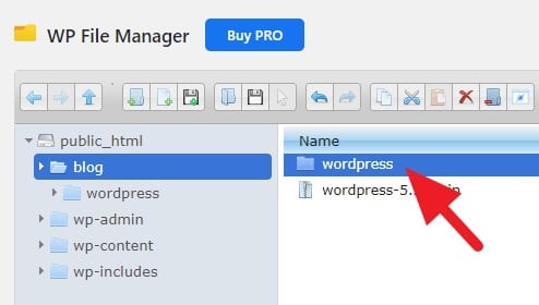 wordpress - How to Install WordPress Subdirectory on Cloudways Server 31