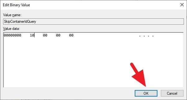 10 00 - How to Fix Logitech F710 Suddenly Stopped Working 13