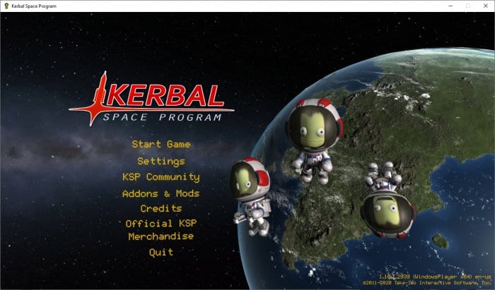 How To Install Mods On Kerbal Space Program Pc