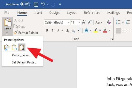 how-to-clear-text-formatting-in-microsoft-word-3-methods