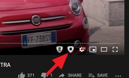 Segment end - How to Auto Skip Sponsored Messages on Youtube Videos 13