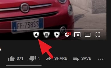 Send segment - How to Auto Skip Sponsored Messages on Youtube Videos 15