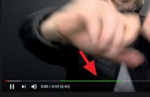 Sponsored part - How to Auto Skip Sponsored Messages on Youtube Videos 9