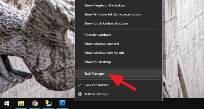 Task Manager 1 - How to Check RAM Specs on Your PC Without 3rd-Party App 5