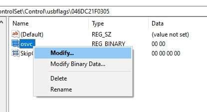 osvc - How to Fix Logitech F710 Suddenly Stopped Working 9