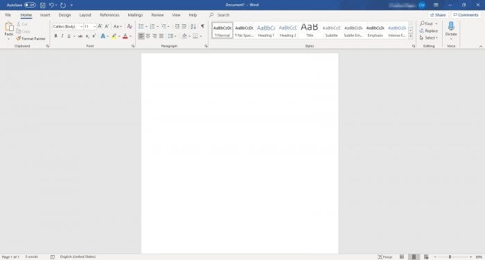 Microsoft Word 3 - How to Instantly Create Vertical Text in Microsoft Word 5