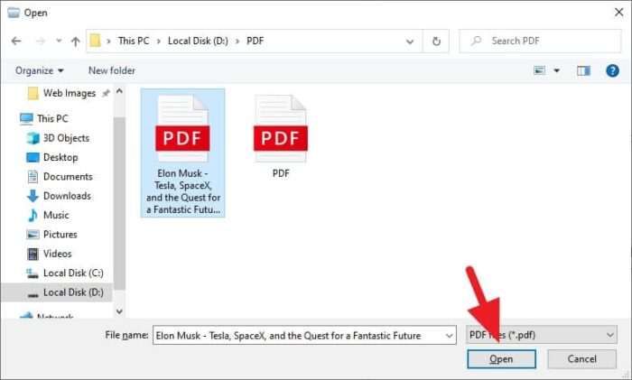 reduce pdf size using cool pdf reader