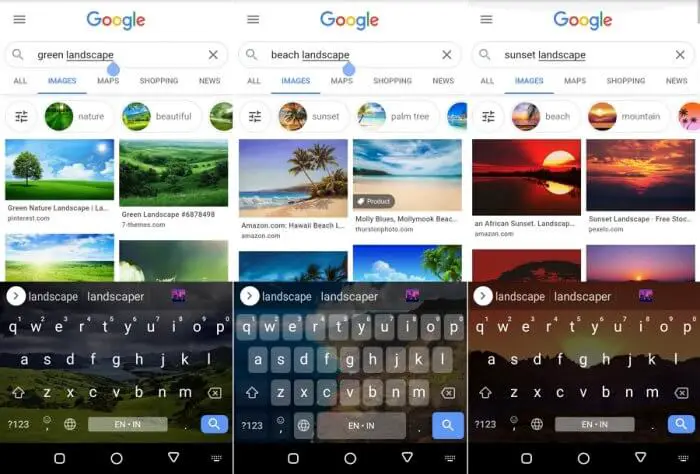 add photo to android keyboard - How to Add a Background Photo to Android Keyboard 11