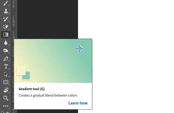 Gradient tool - How to Make Gradient More Than Two Colors in Photoshop 6 Gradient tool - How to Make Gradient More Than Two Colors in Photoshop 5
