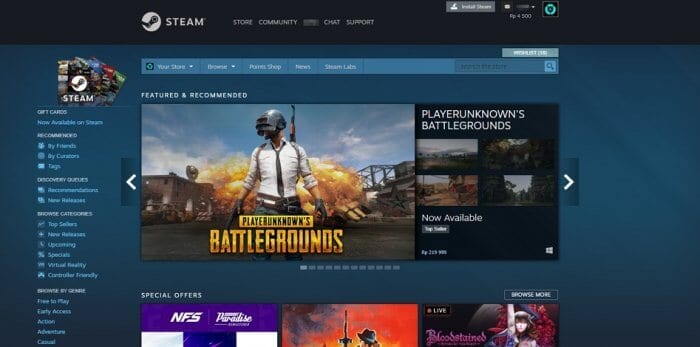 Steam Web - How to Permanently Delete Your Steam Account 13