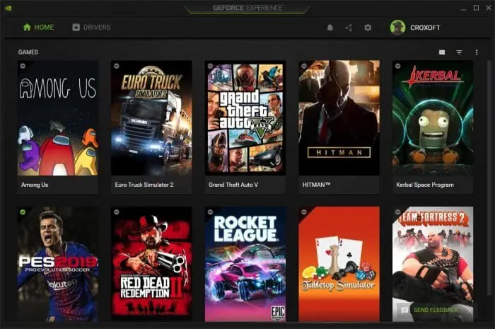 GeForce Experience 2 - 5 Tips to Improve PC Gaming Performance Without Upgrading Hardware 5