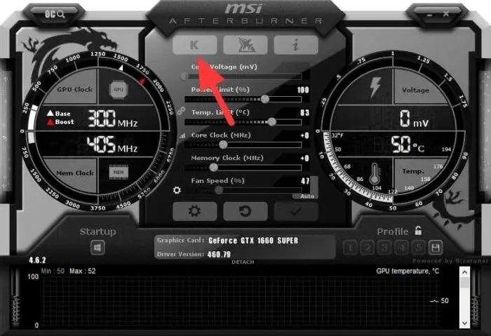 Kombustor - How to Safely Overclock Your GPU for Higher Game FPS 5