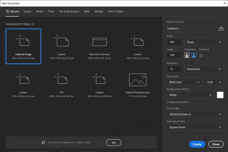 5 Simple Settings to Make Photoshop Run Faster on Your PC