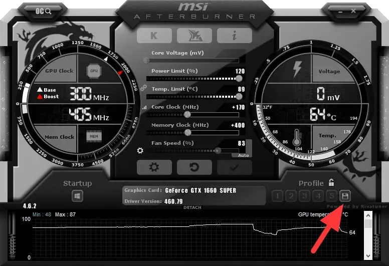 How to Safely Overclock Your GPU for Higher Game FPS