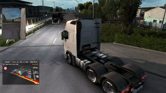 truckersmp - How to Play Euro Truck Simulator 2 Multiplayer with TruckersMP 21