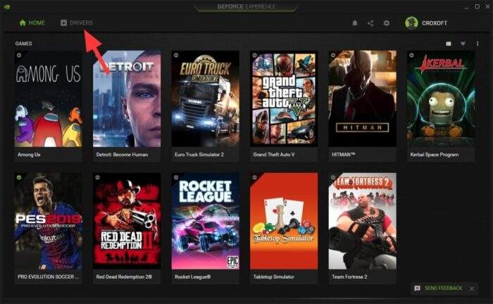 How to Update Nvidia Driver for Better Gaming Performance