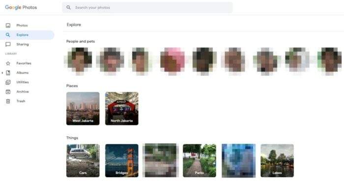 Google Photos explore - How to Recover Deleted Photos from Google Photos 24 Google Photos explore - How to Recover Deleted Photos from Google Photos 23