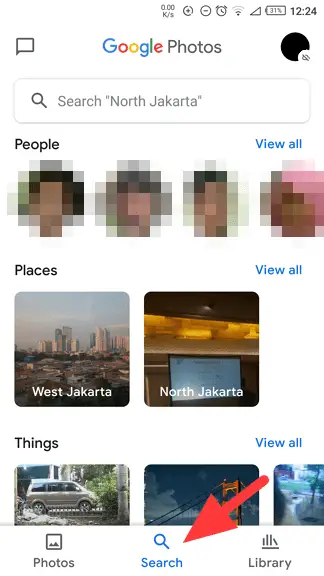 Search - How to Recover Deleted Photos from Google Photos 14 Search - How to Recover Deleted Photos from Google Photos 13