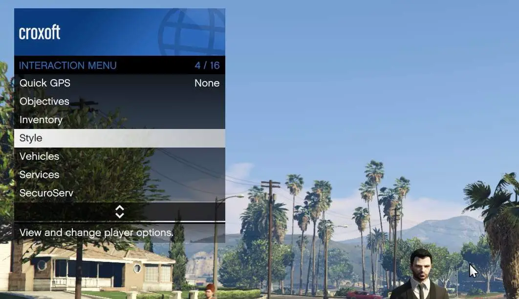 How to Perform Emote in GTA Online PC