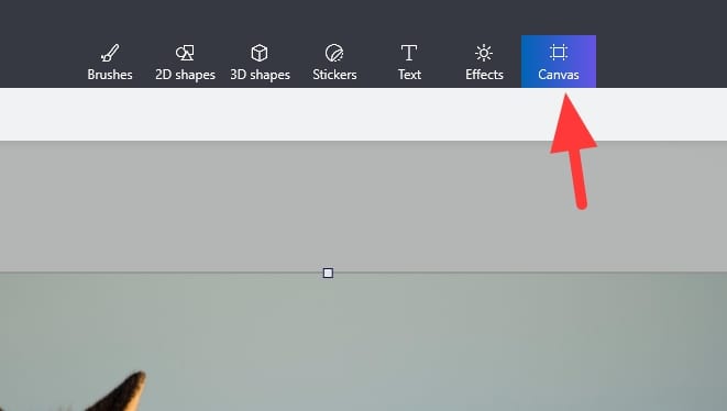 canvas - How to Resize a Picture on PC Without Third-Party App 27