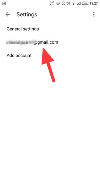 email address - How to Make a Signature at the End of Emails in Gmail 31