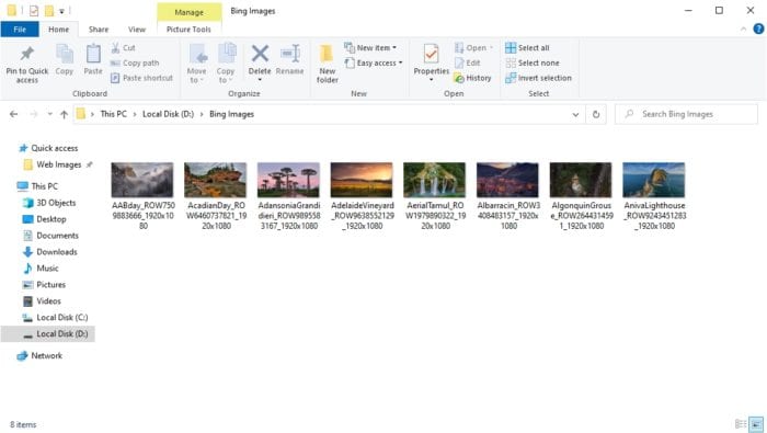 hidden files - How to Show Hidden Files/Folders on Windows 5