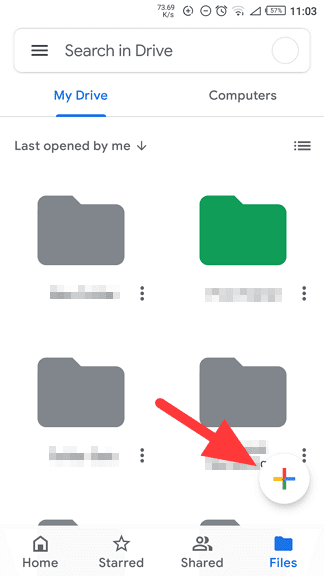 new - How to Create a New Folder in Google Drive Android, iOS, & PC 6 new - How to Create a New Folder in Google Drive Android, iOS, & PC 5