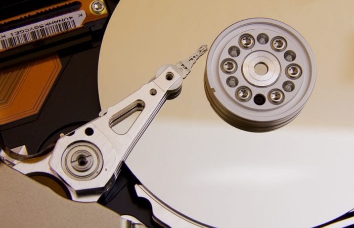 Hard Drive - How to Check Your Hard Drive Health with These 4 Tricks 23
