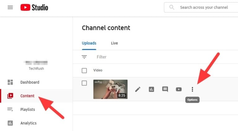 How To Add Clickable Links To YouTube Video Description