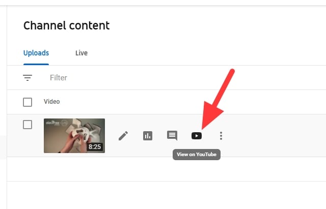 view on youtube - How to Add Clickable Links to YouTube Video Description 13