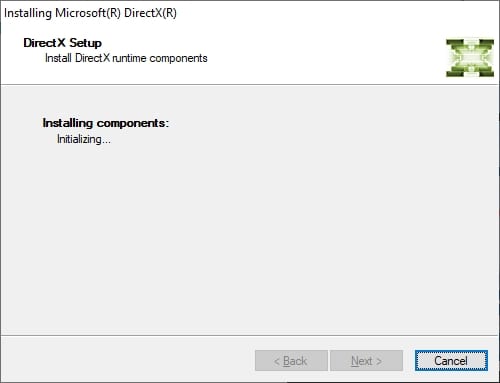 installing - How to Check What DirectX Version You Have on Your PC 17