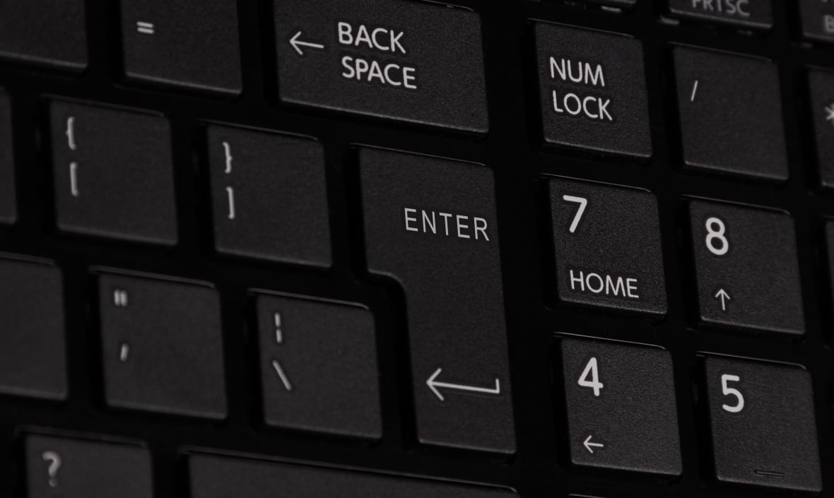 How to Keep 'Num Lock' Always On Windows 10