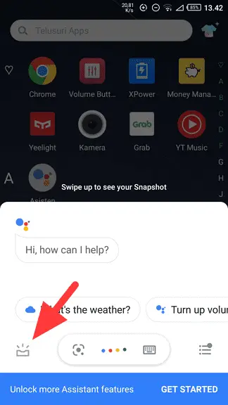- How to Disable Google Assistant on My Android Phone? 5