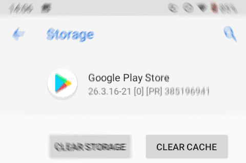 clear app cache android - How to Clear App Cache on Android to Improve Performance 3